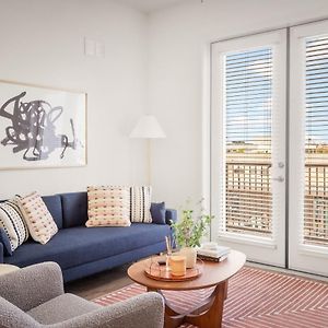 Premium Two Bedroom Apartment